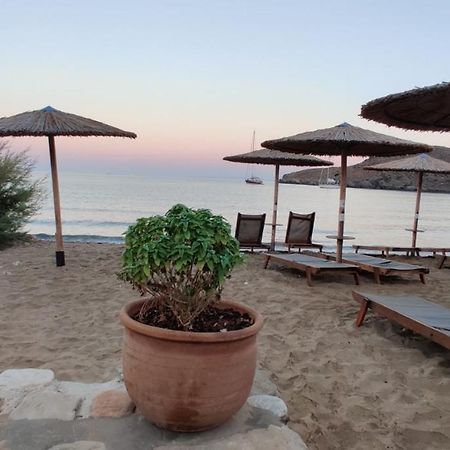 דירות Kini Tramonto Nel Delfini מראה חיצוני תמונה