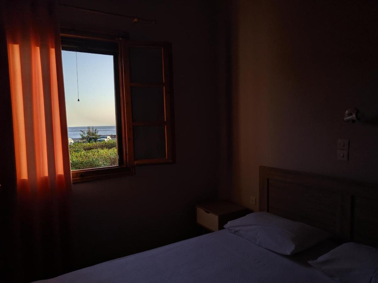 דירות Kini Tramonto Nel Delfini מראה חיצוני תמונה