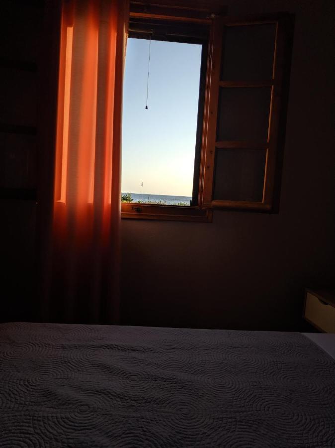 דירות Kini Tramonto Nel Delfini מראה חיצוני תמונה