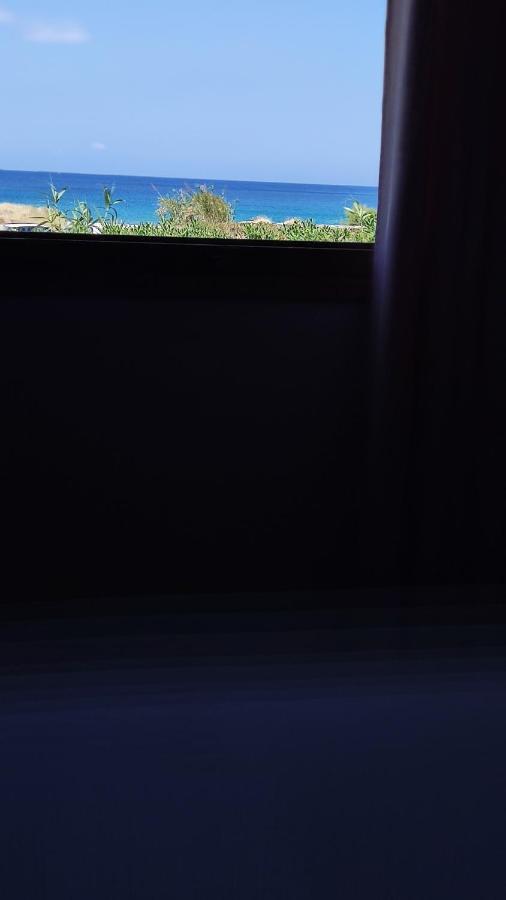 דירות Kini Tramonto Nel Delfini מראה חיצוני תמונה