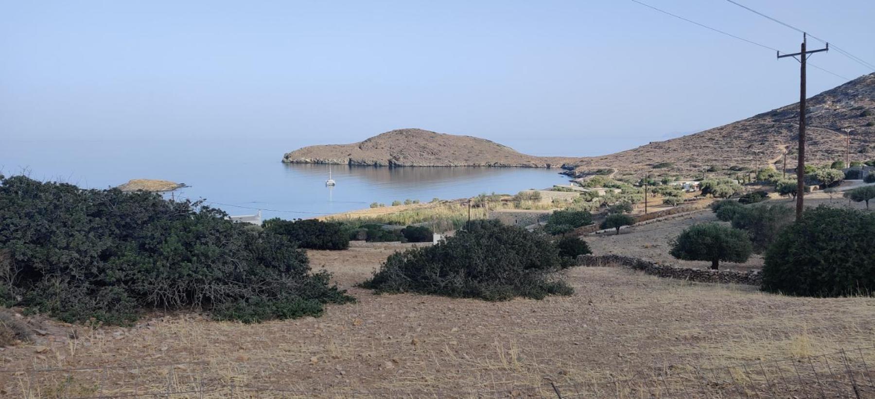 דירות Kini Tramonto Nel Delfini מראה חיצוני תמונה